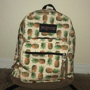 JanSport Backpack 🎒